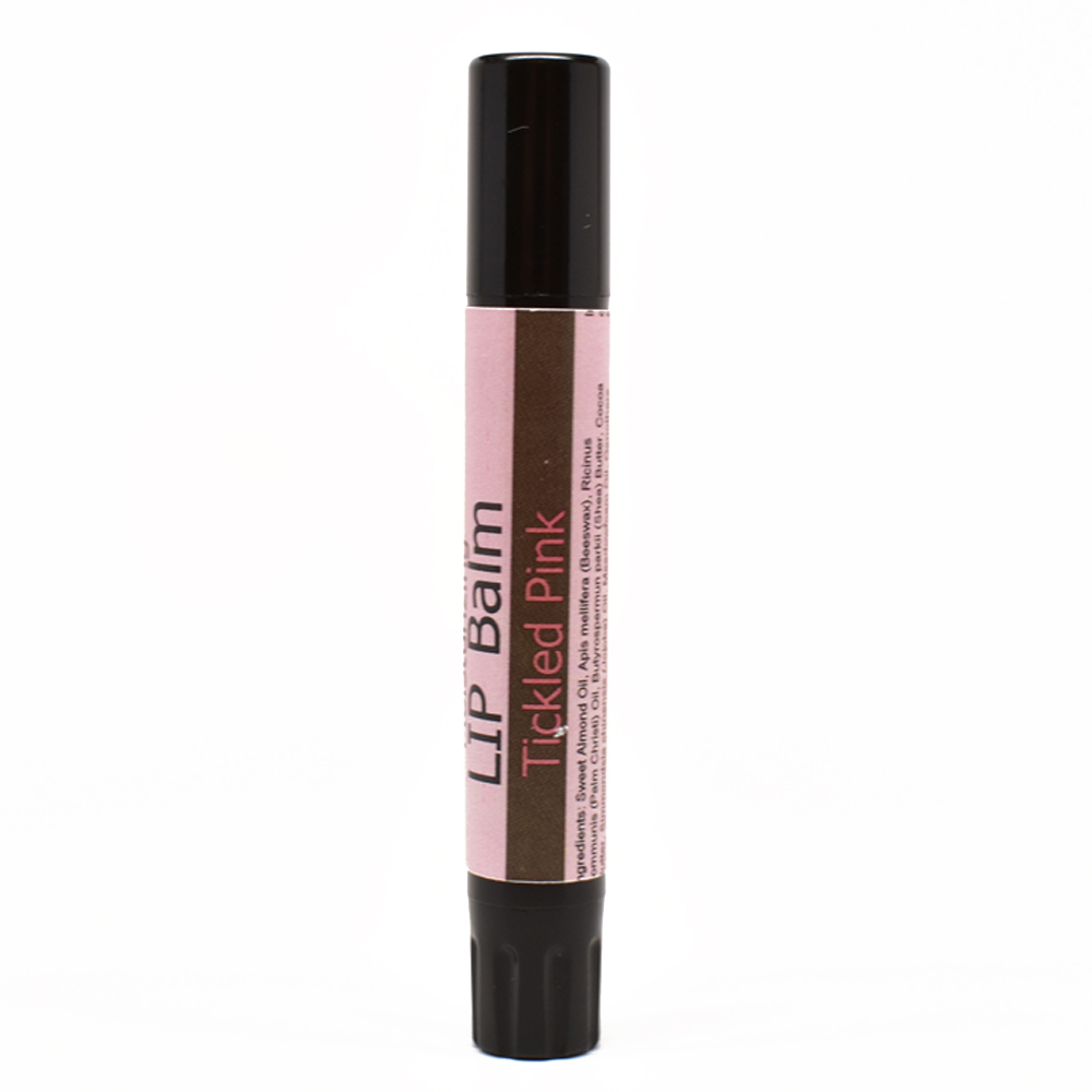 Natural Lip Balm