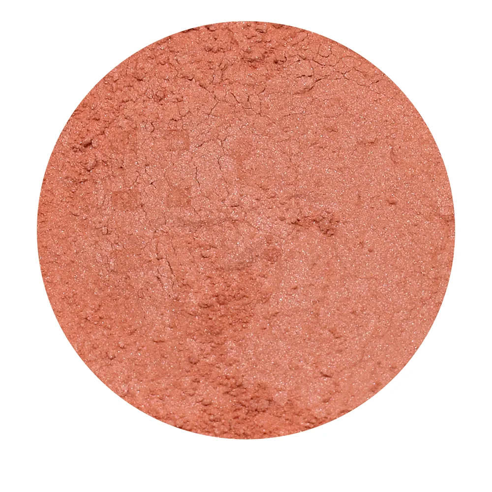 Antoinette (Warm Coral)