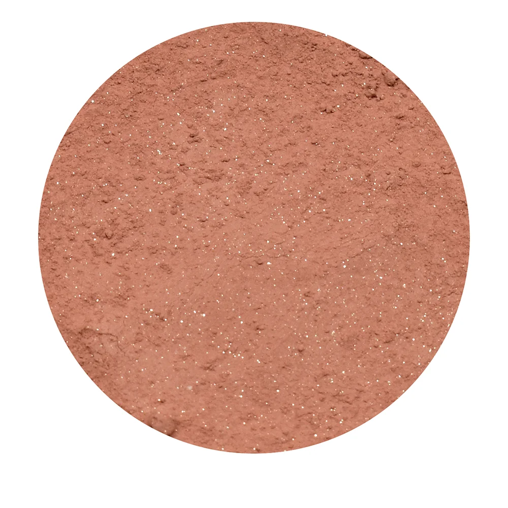 Ginger (Warm Peach)