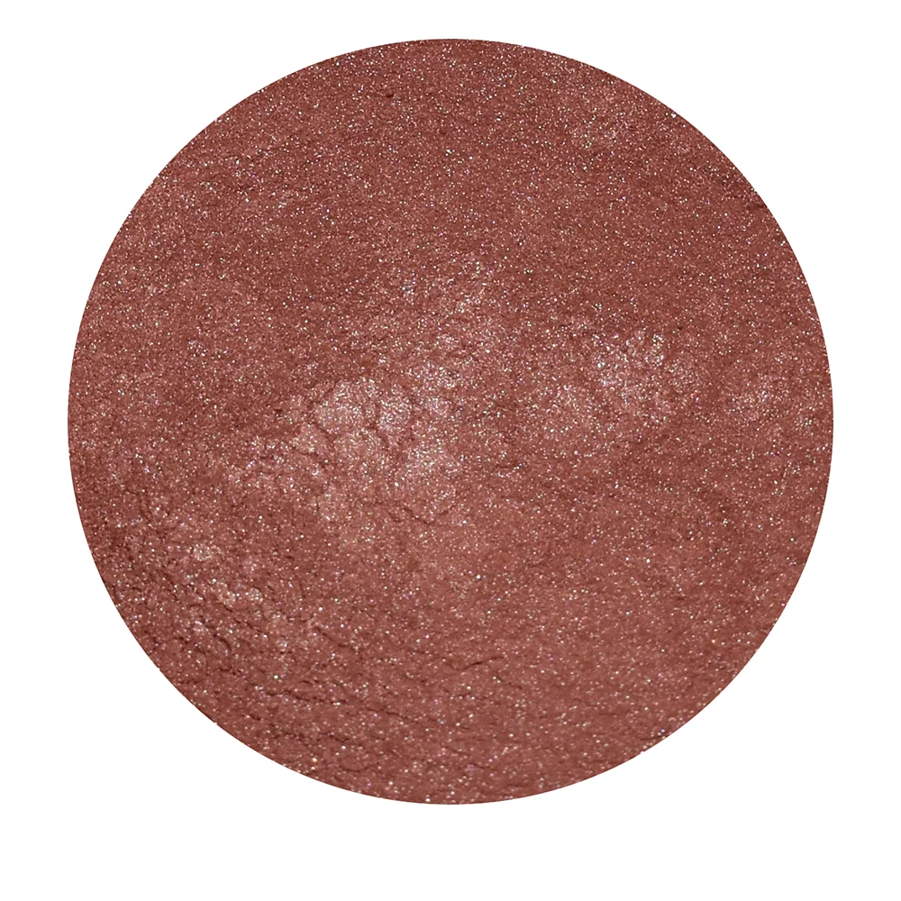 Rosehip (Warm Brown Ruby)