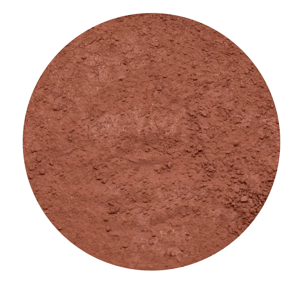 Wholesome (Warm Brown)
