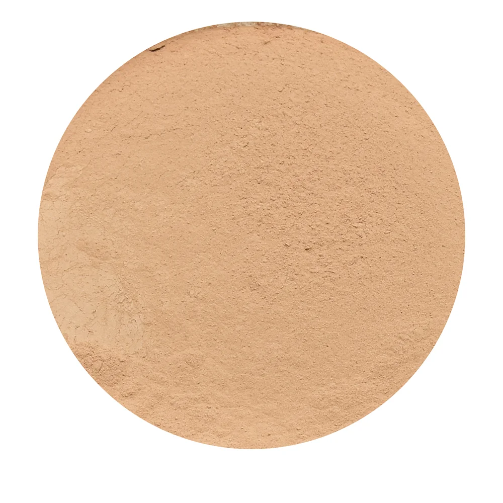 Refreshed (Light Neutral)