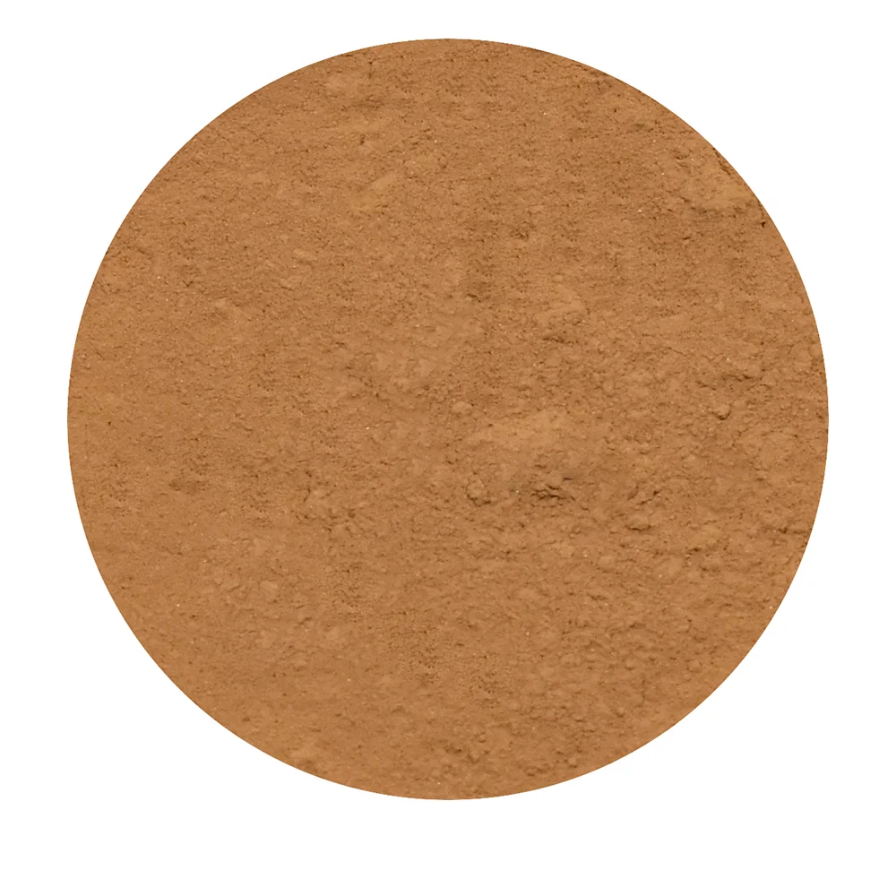 Med / Dark (Dark Beige)