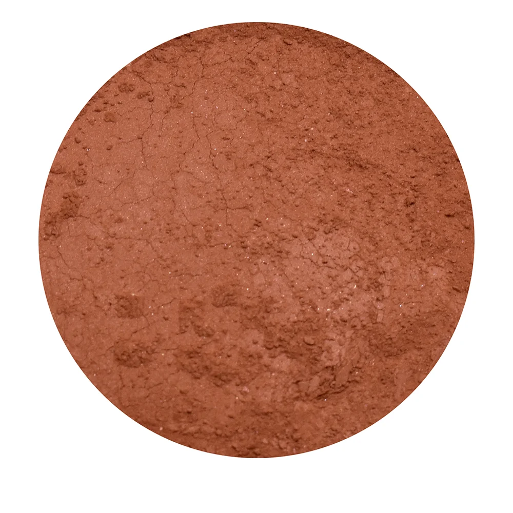Bronzer Matte