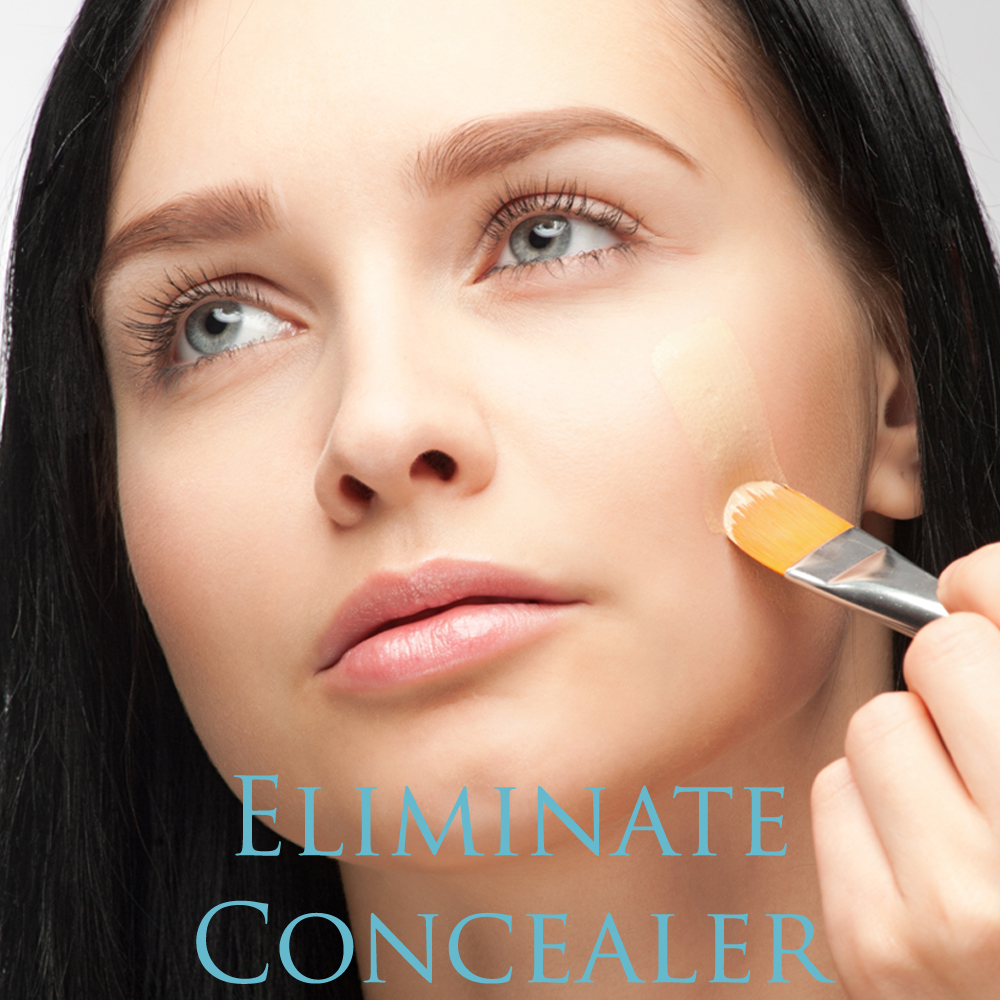 Loose Mineral Concealer