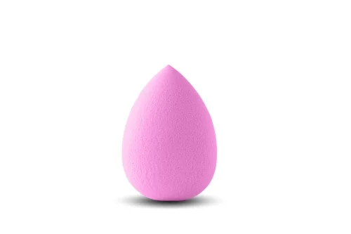 Beauty Blender Sponge: Beauty Blender is my most loved tool when it comes to applying my loose mineral foundation mixed with Mineral Magic .. I use it for my foundation , concealer , contouring and also my newest obsession, baking. This sponge works well with any cream product like our Cheek/Lip Tints and blends it in better than any other brush I’ve tried. I always dampen mine with water or on of our Facial Mists , before use so the sponge expands and then use a ‘bouncing’ motion on my skin to apply the product. Everyone needs to add it to their makeup collection. Special Tip: Use a dampened Beauty Blender Sponge when applying our Liquid Concealer . Just put 3 dots underneath your eyes, and 2 on your lid, and blend.
