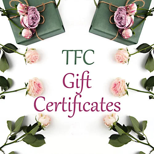 TFC ONLINE GIFT CARDS