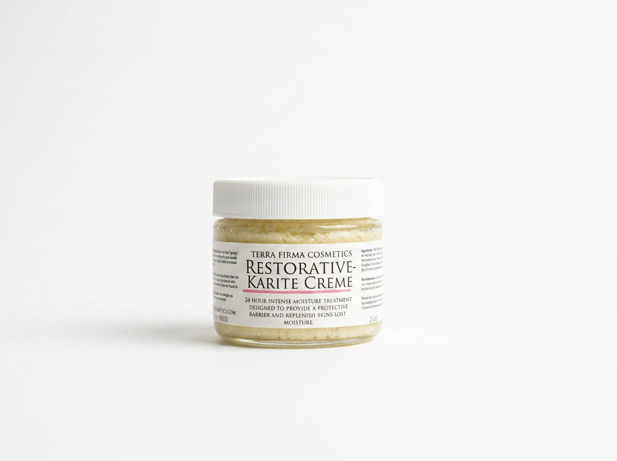 Karite Crème Restorative