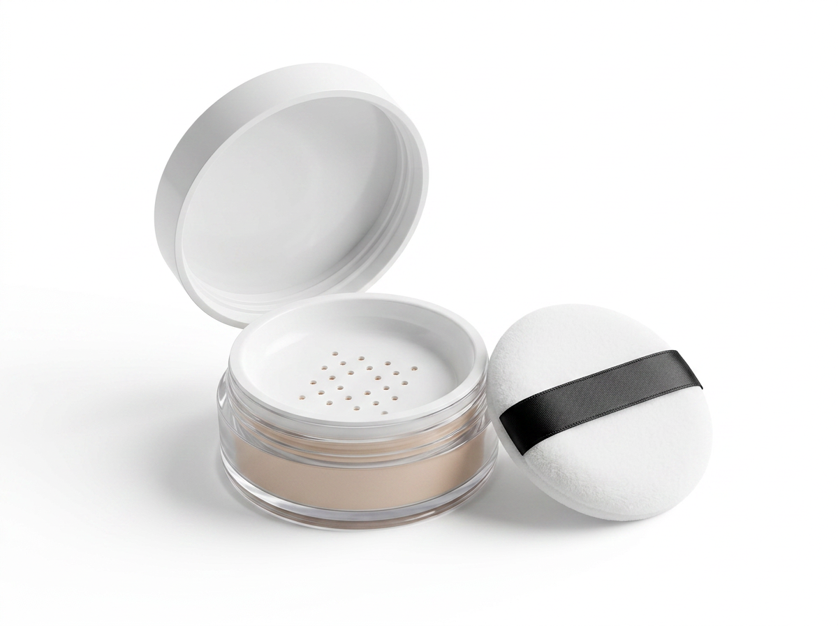 SheerTint Foundations by Terra Firma Cosmetics