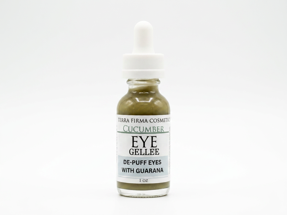 Cucumber Hydragel Eye Serum