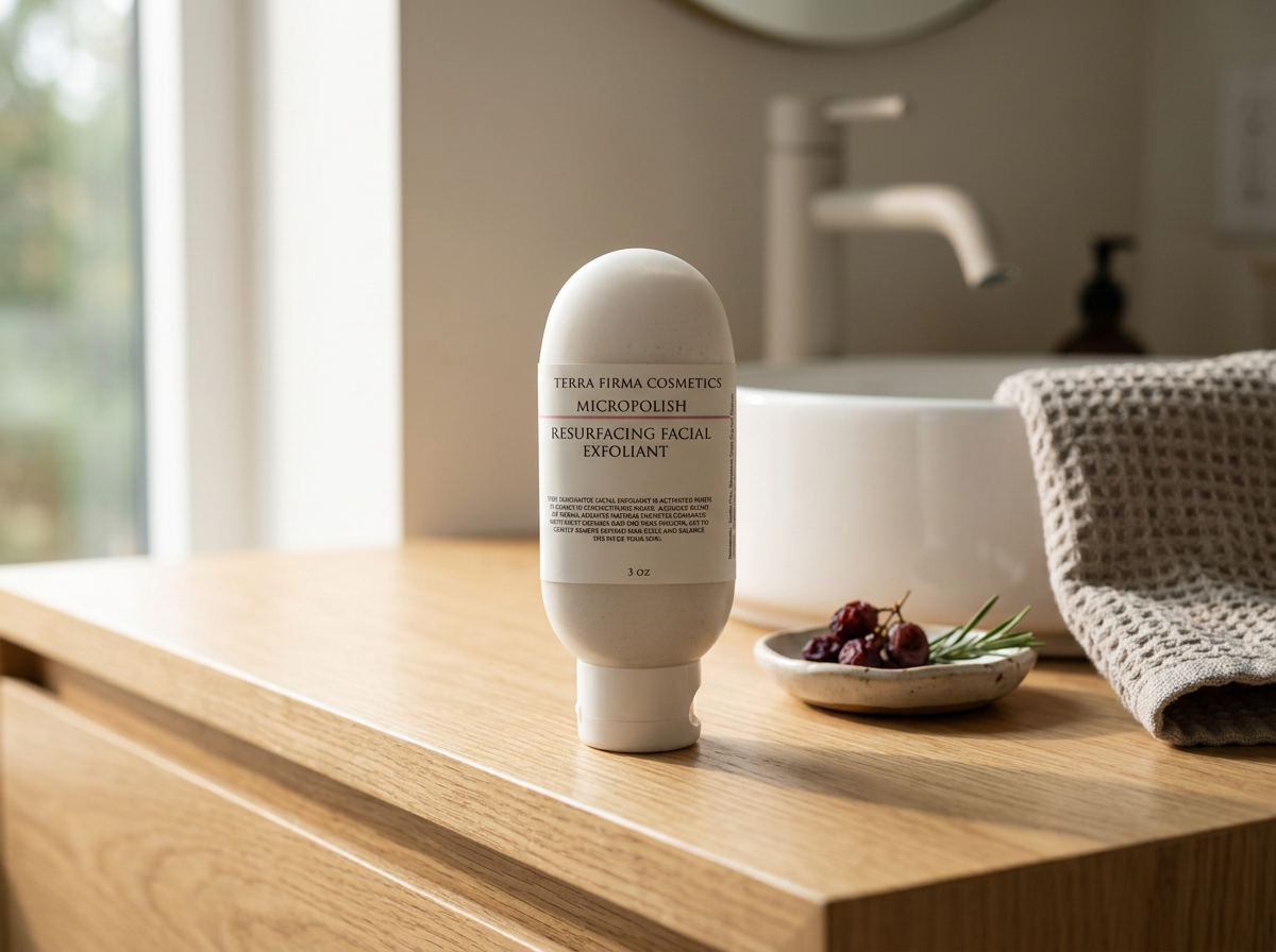 This innovative powder formula activates the moment it touches water.