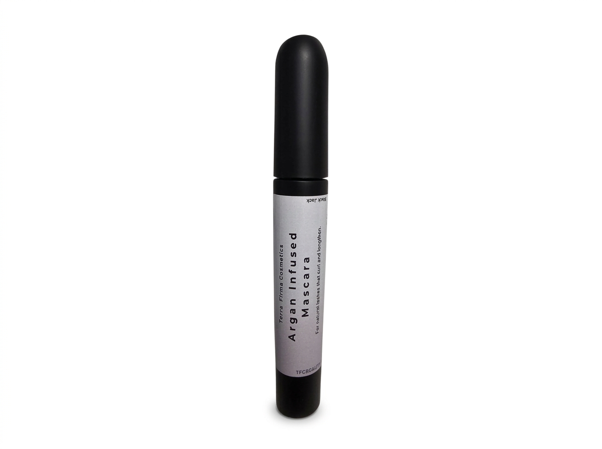 Argan Infused Mascara