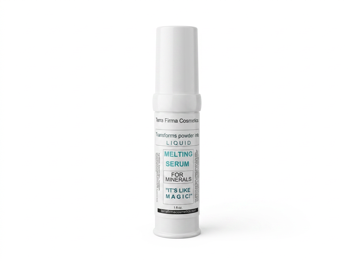 Mineral Magic Melting Serum