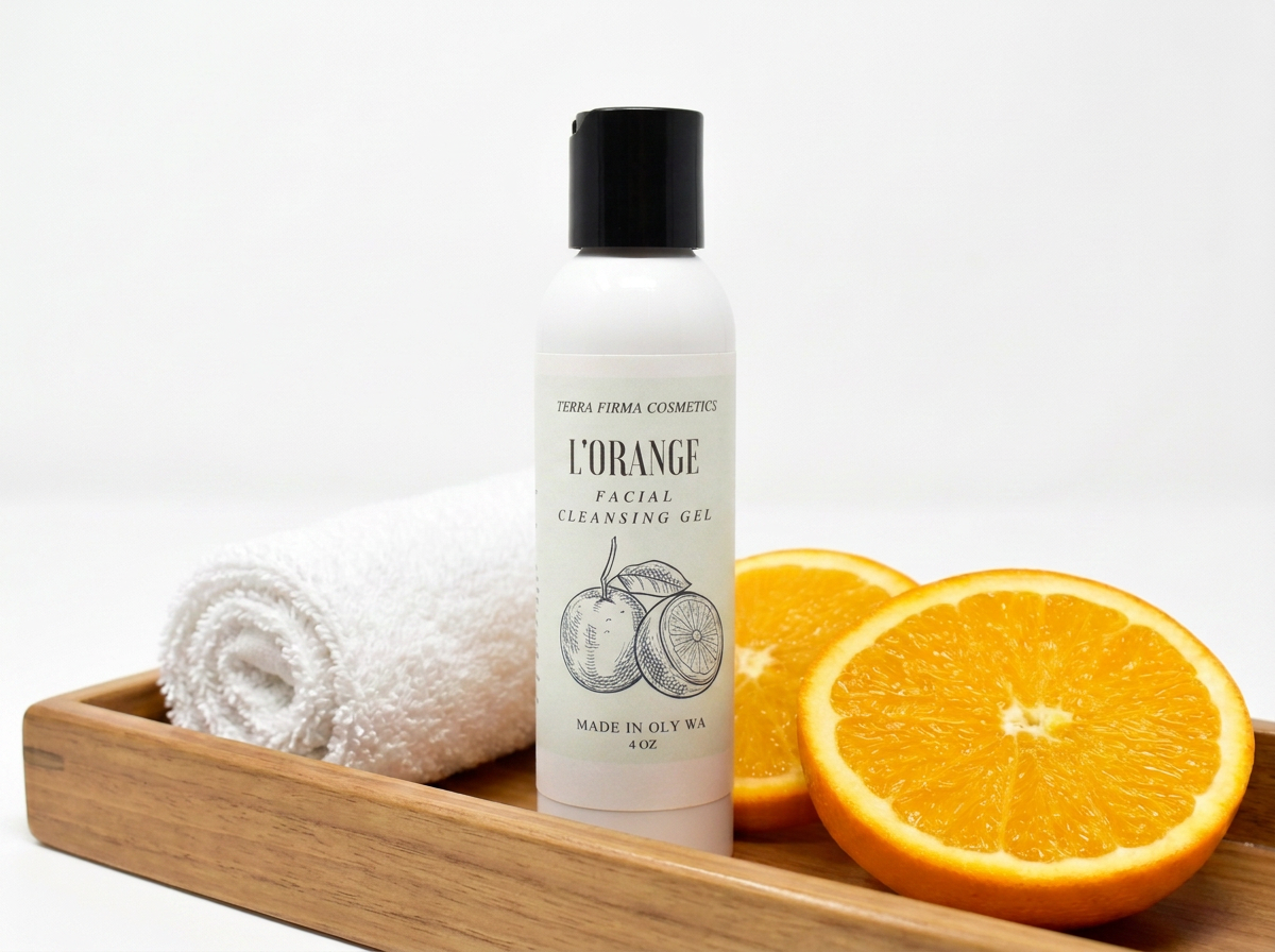 For all skin types needing a mild Vitamin C brightening boost, gentle clarifying action, and deep hydration.
