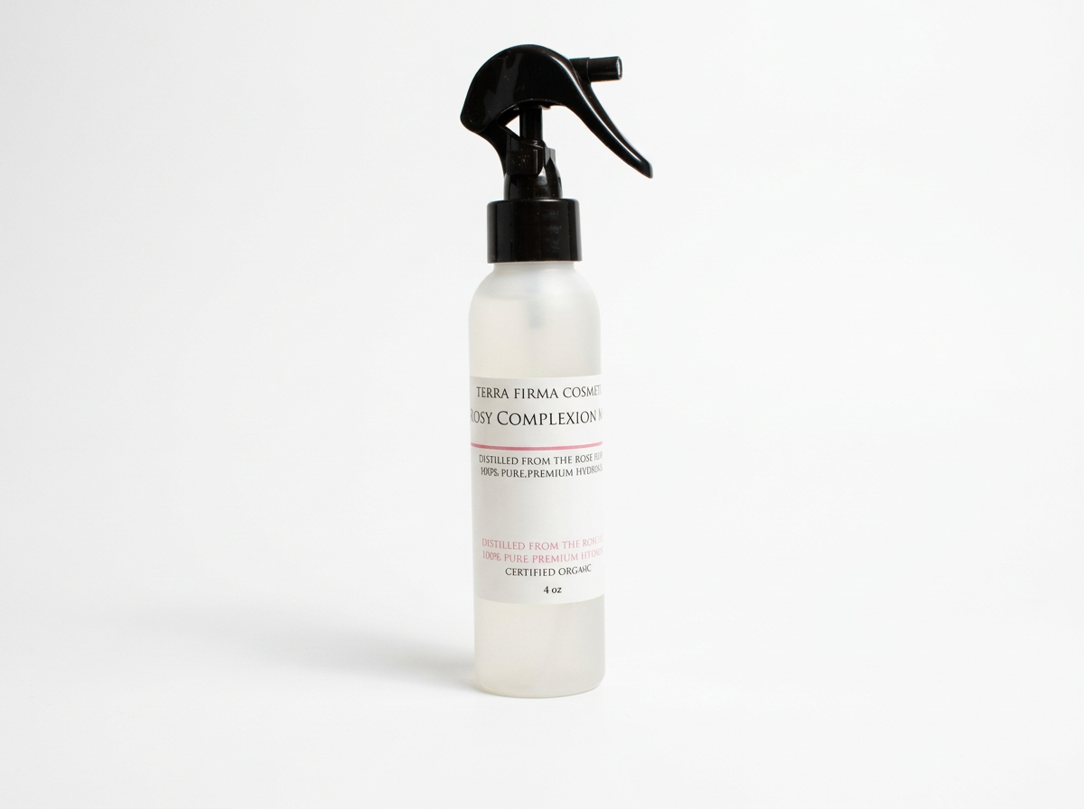 Rosey Complexion Facial Mist