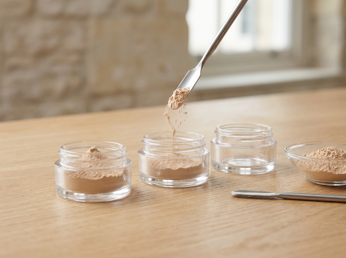 Ultra Foundations - Refills + Samples