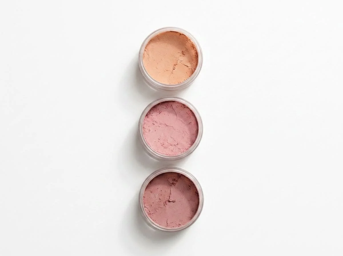 H2O Matte Blushing Minerals