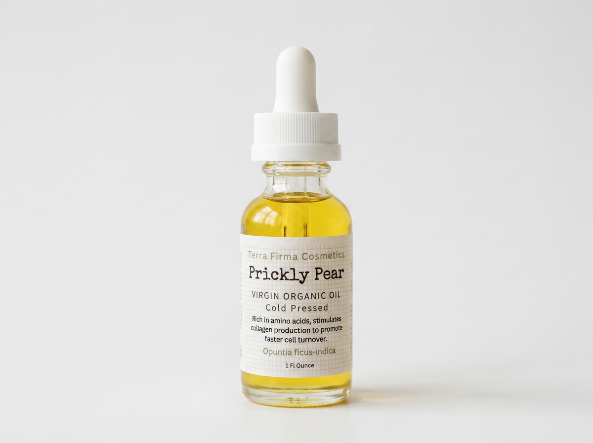Prickly Pear Oil