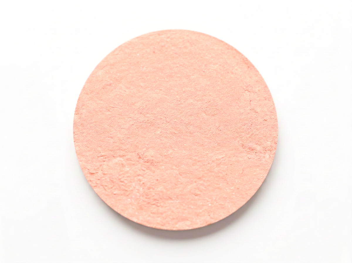 Pretty -N- Peach Finishing Powder -Complexion Enhancer