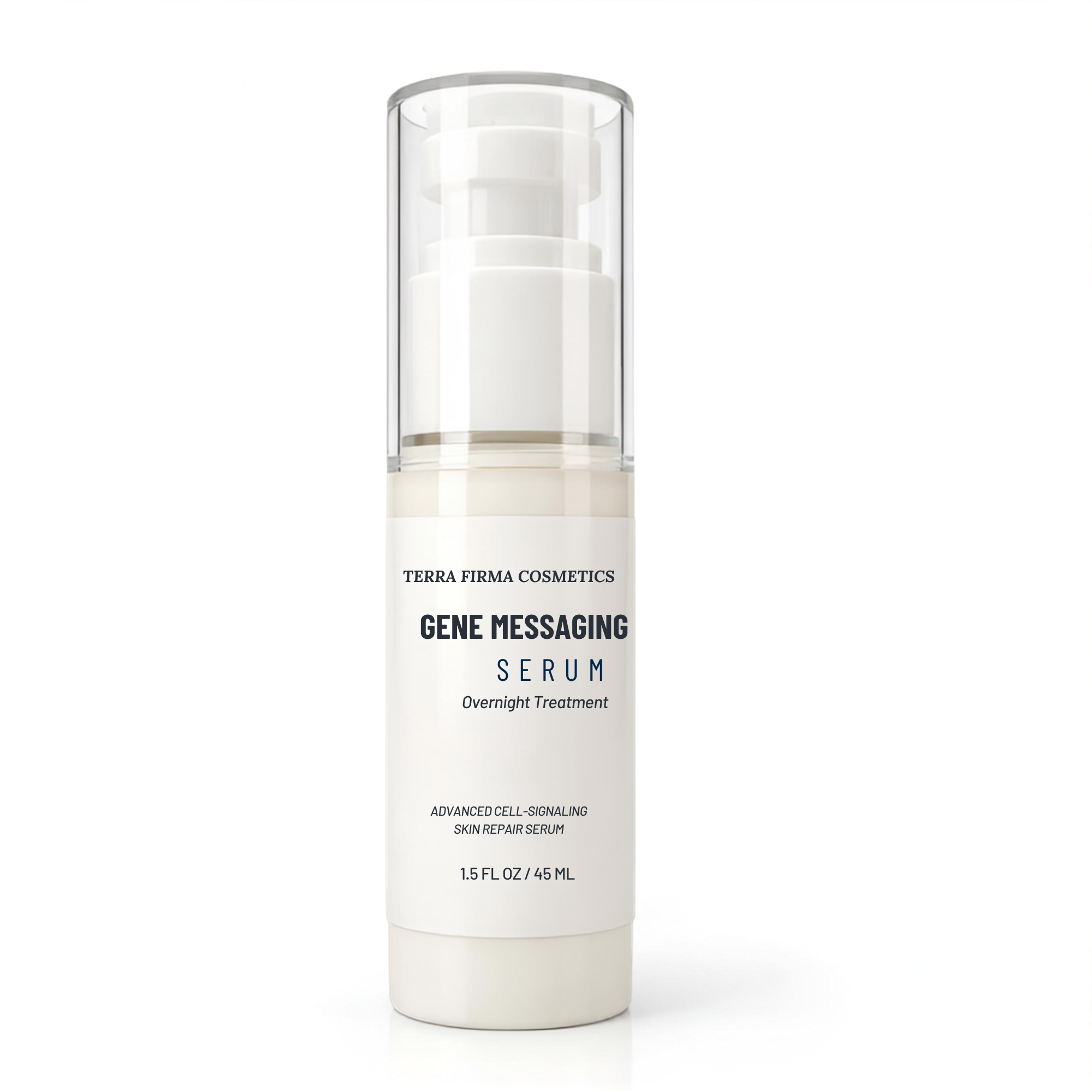 Gene Messaging Serum