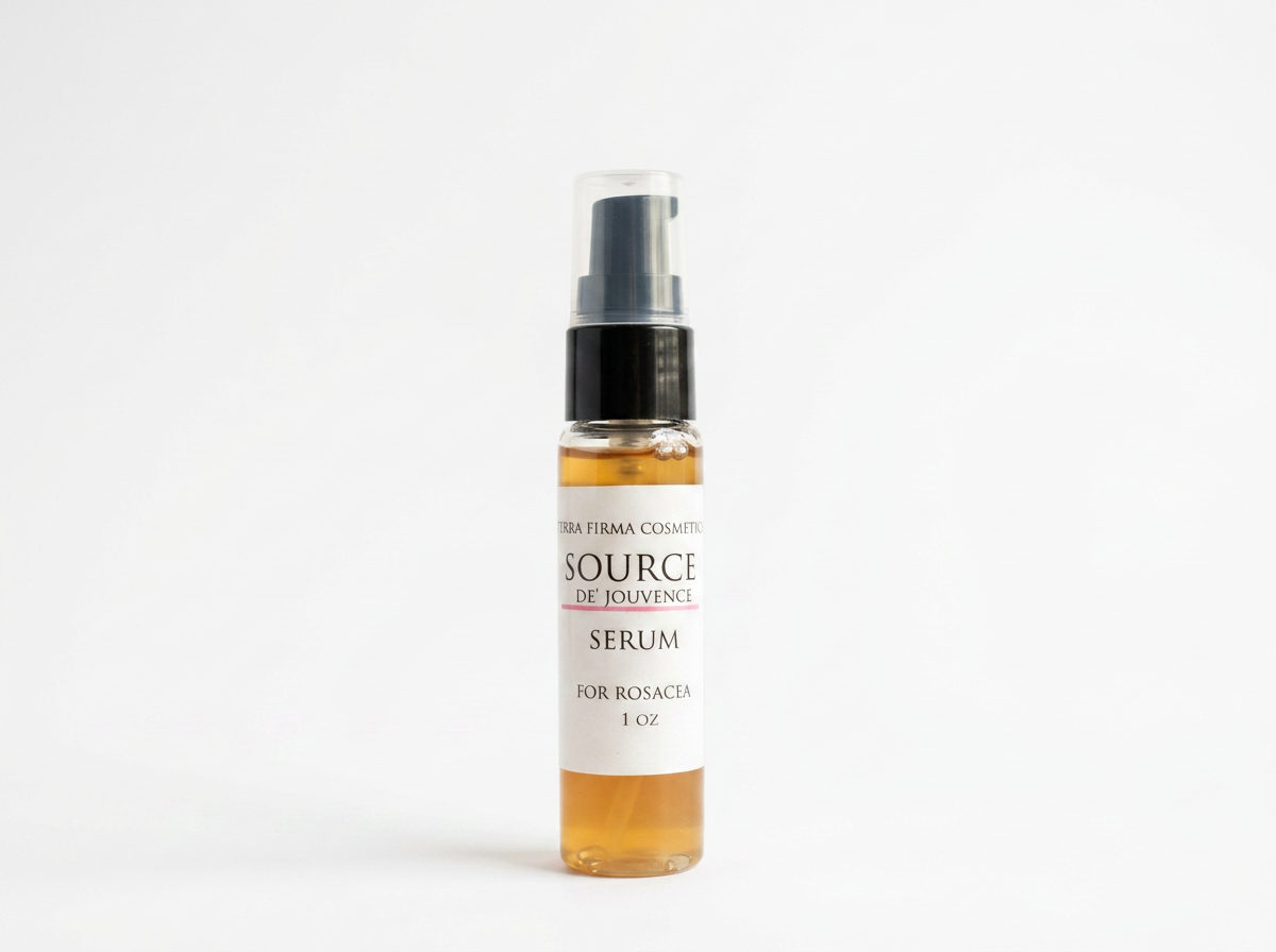 Source De' Jouvence Serum