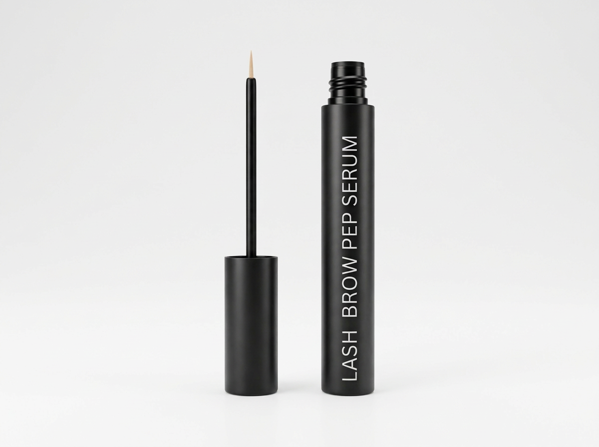 LASH BROW PEP