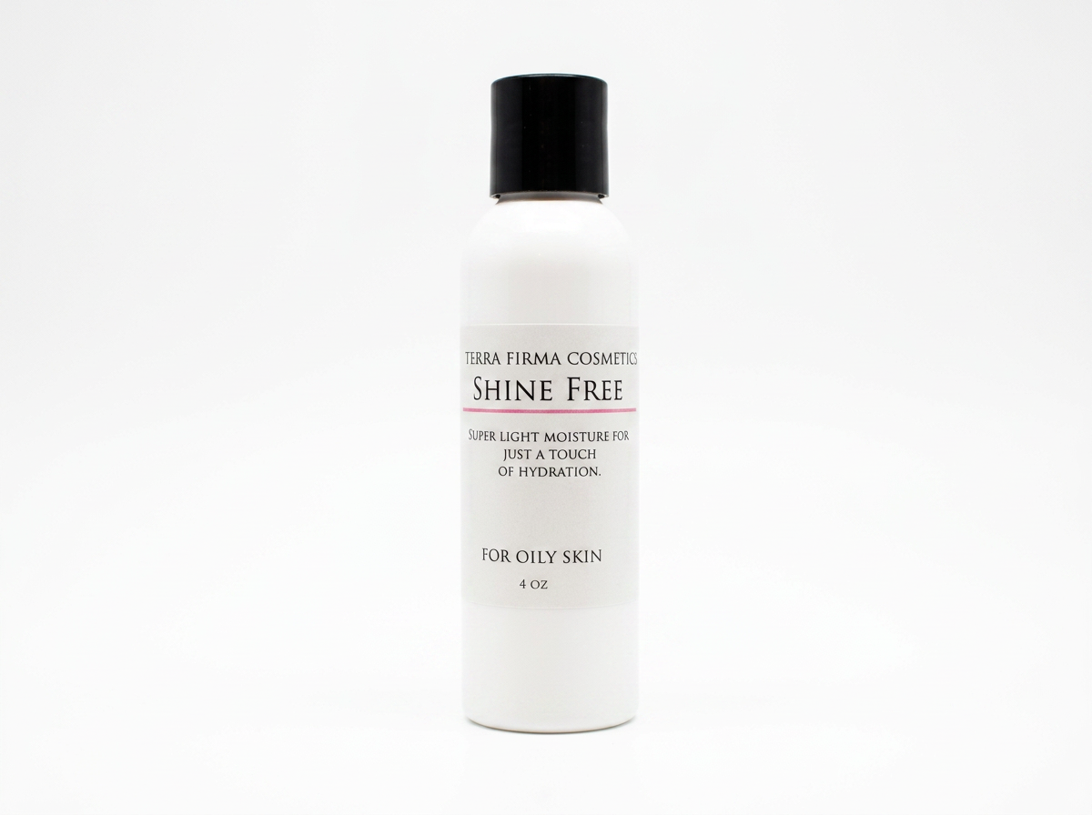 Shine Free Touch of Moisture for oily skin