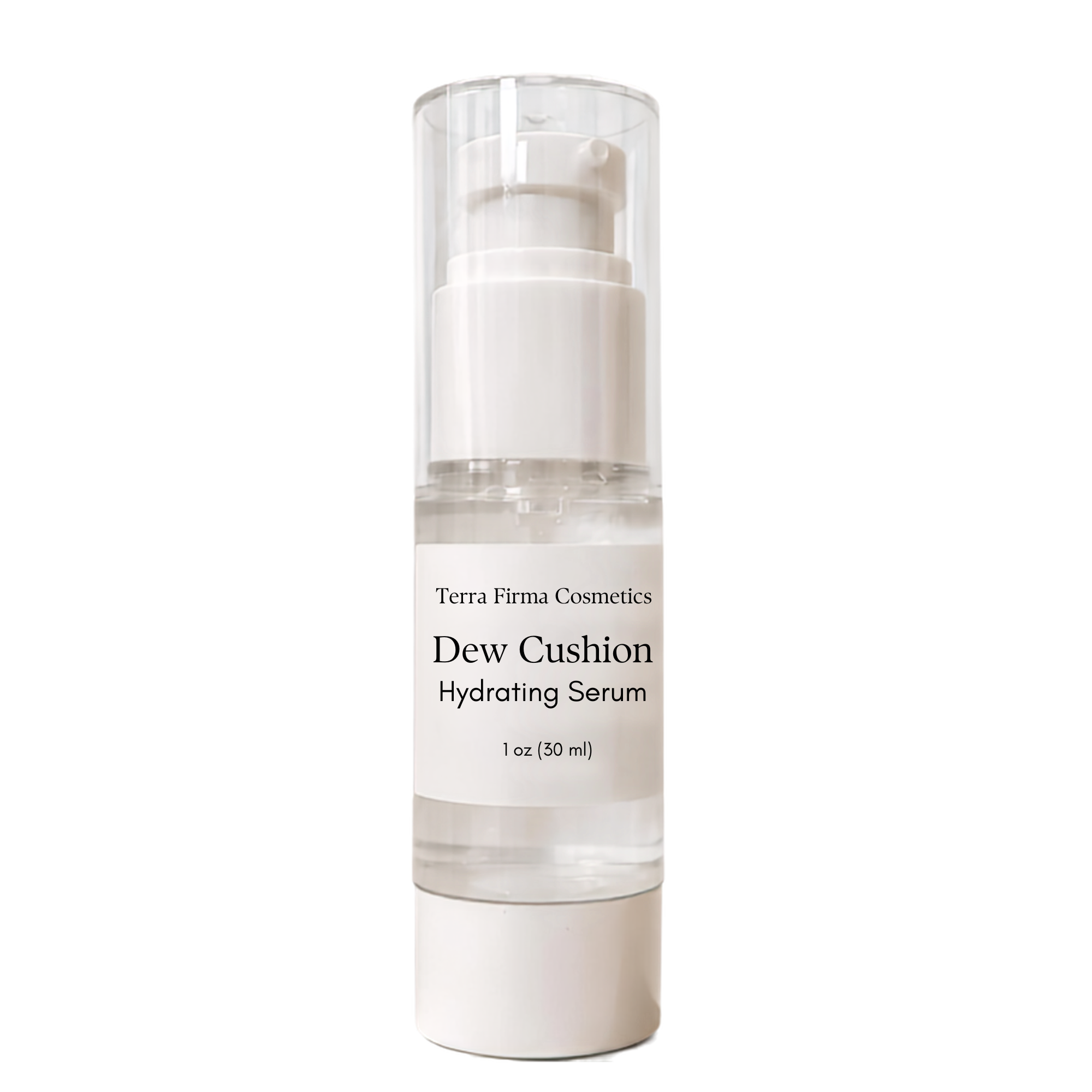 Dew Cushion Hydrating Serum