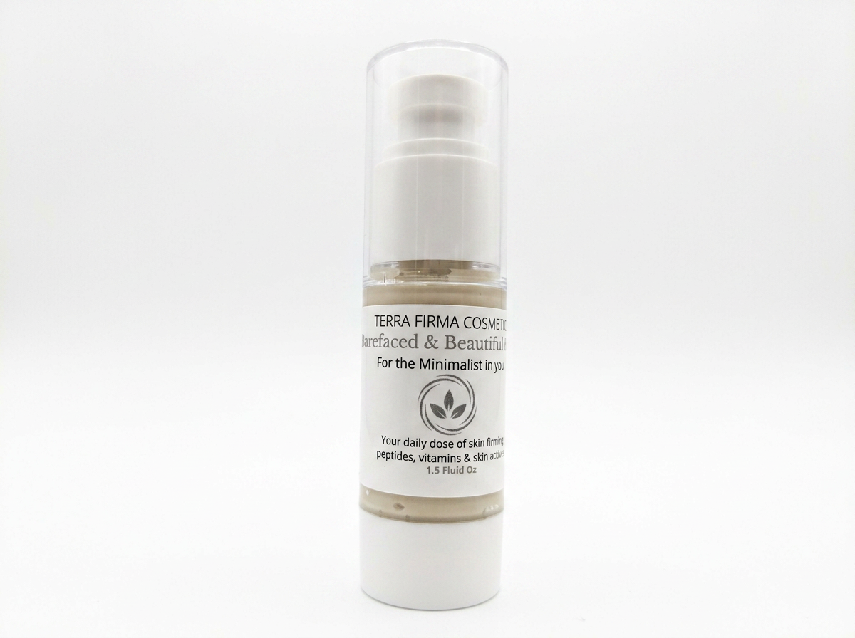 Barefaced & Beautiful Elixir