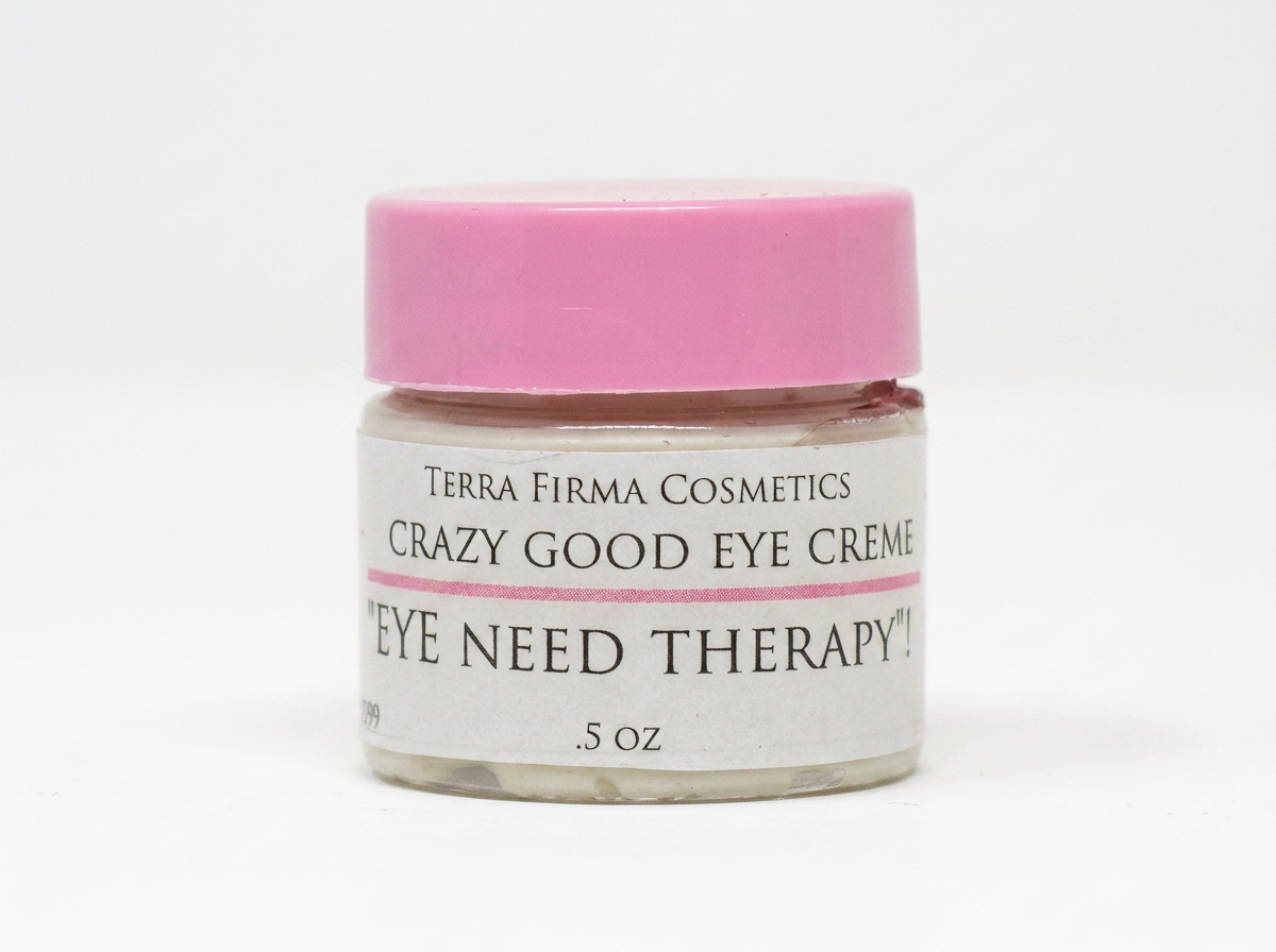 Crazy Good Eye Crème