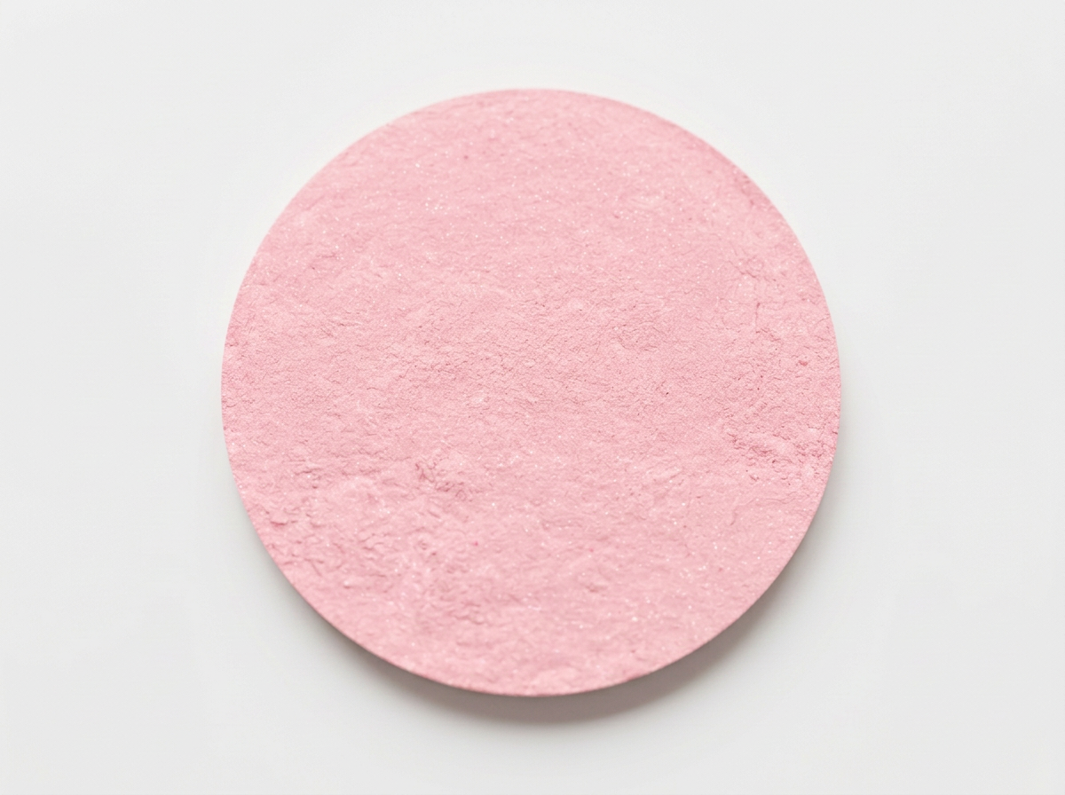 Pretty -N- Pink Finishing Powder -Complexion Enhancer