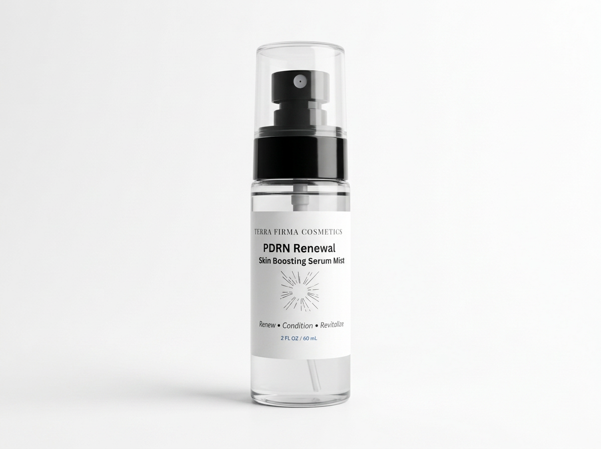 PDRN Renewal Skin Boosting Serum Mist