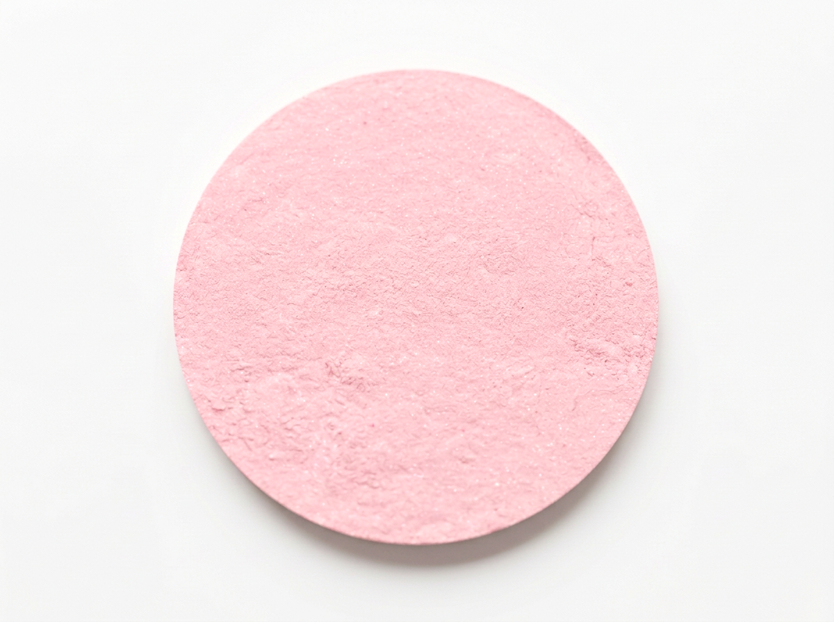 Pretty -N- Pink Finishing Powder -Complexion Enhancer