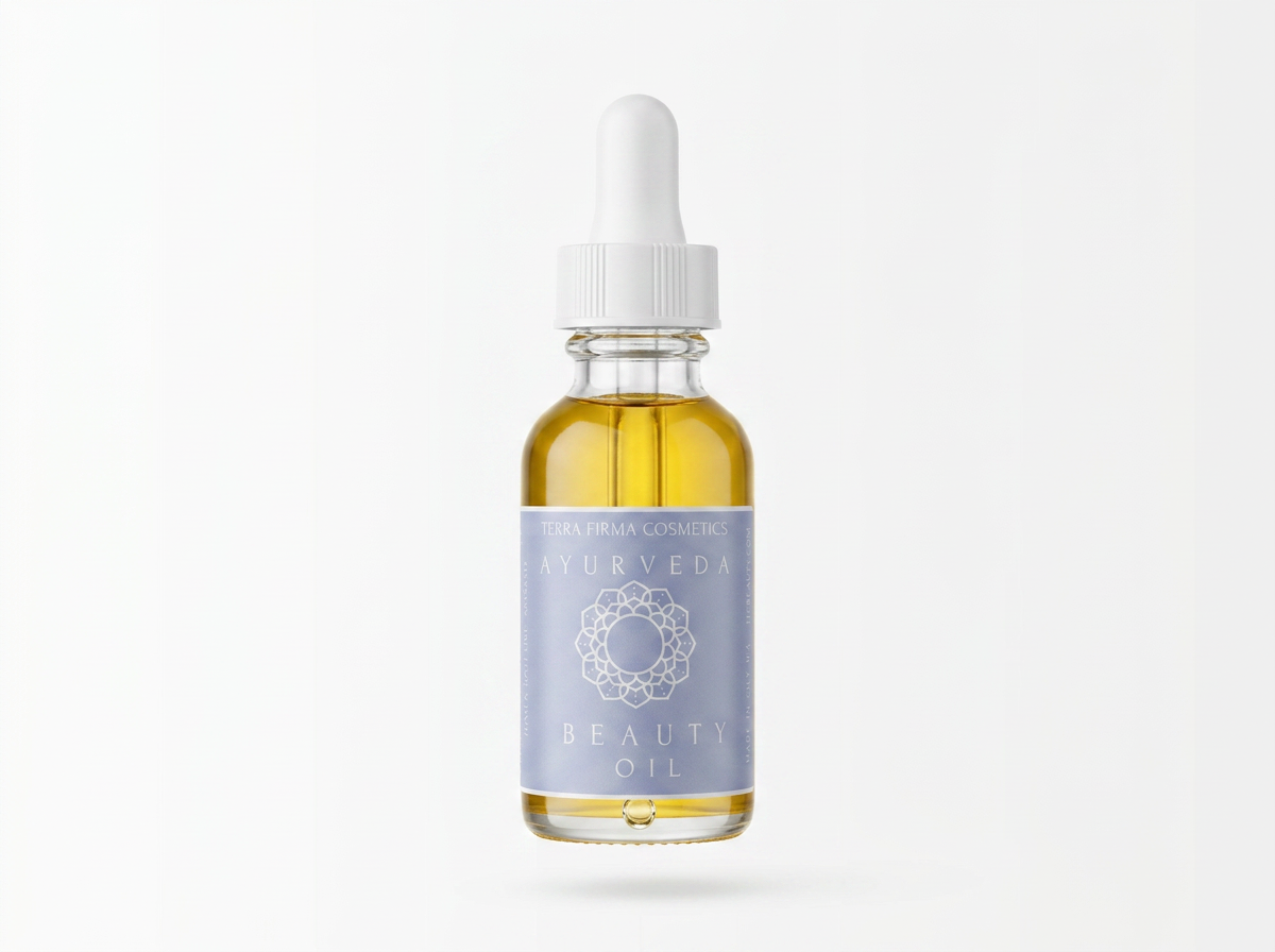 Ayurveda Beauty Oil