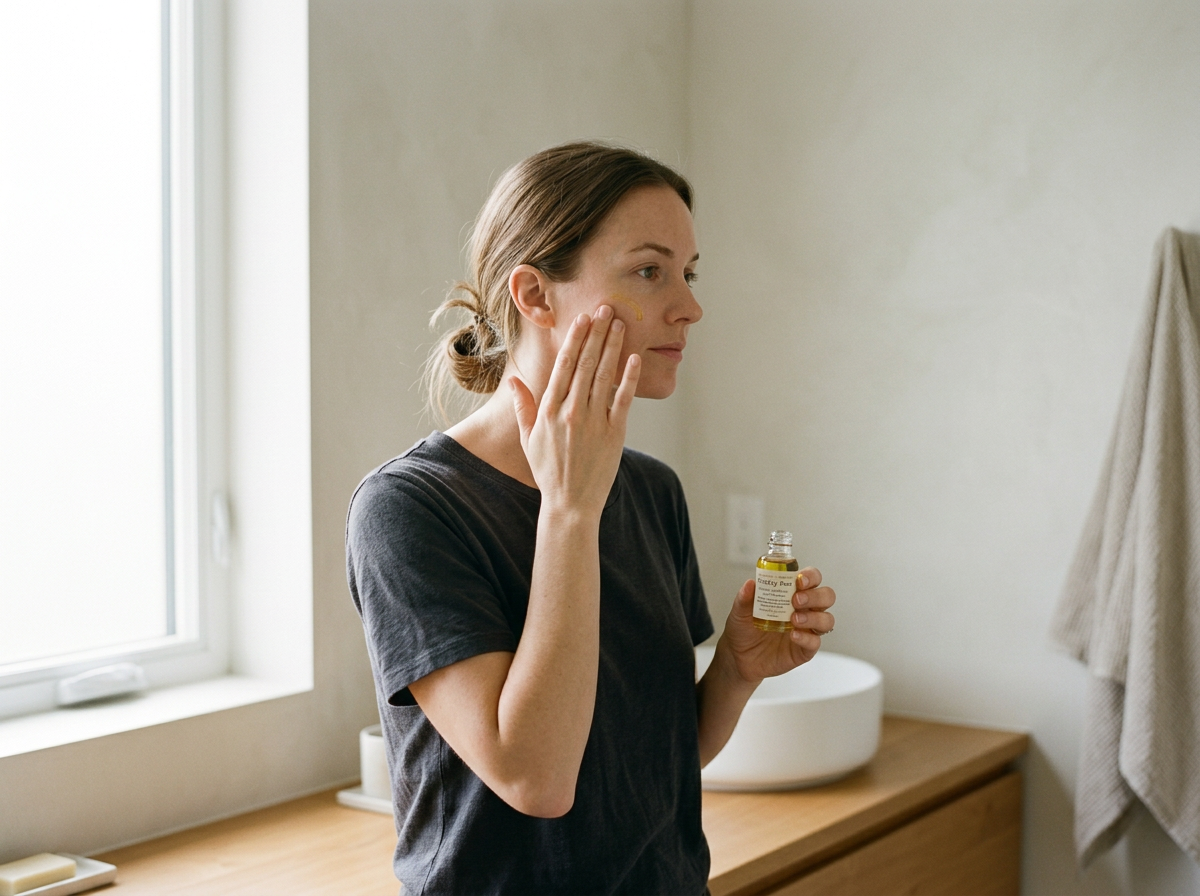 Prickly Pear Oil This juicy, sweet smelling Organic Prickly Pear Oil is prized for its high vitamin E content.