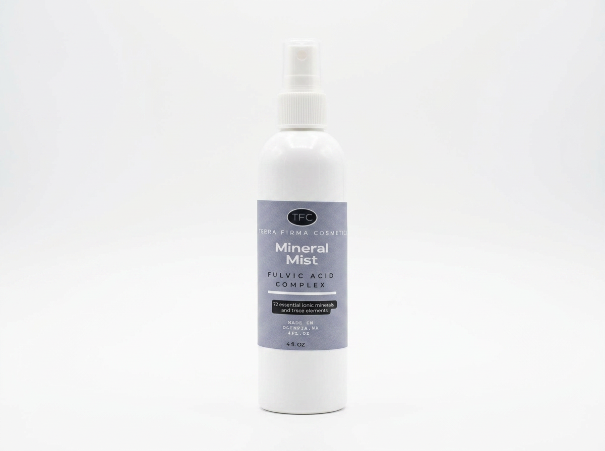 Mineral Mist