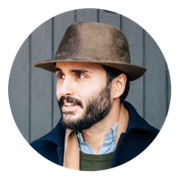 Born in the United States and raised in the city of Tijuana, Mexico, Daniel is a diplomat by day, and a photographer by night (and often by day, too). He's usually got a camera in his hand, or a podcast playing on his headphones (or both). If you, too, prefer adventure over luxury, drop him a line at daniel@durazophotography.com; he'll love to hear from you.