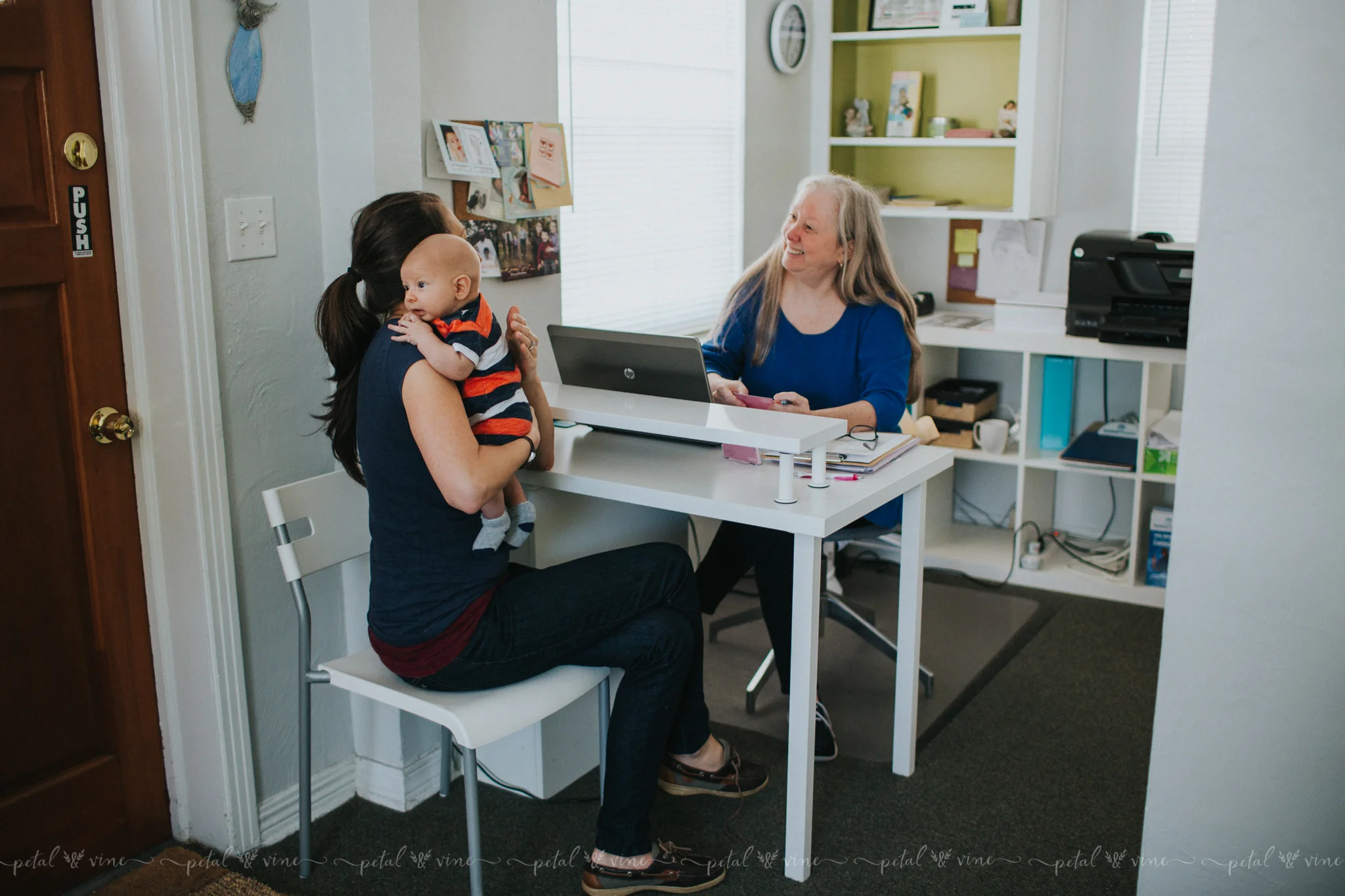 Come in for a free consultation!