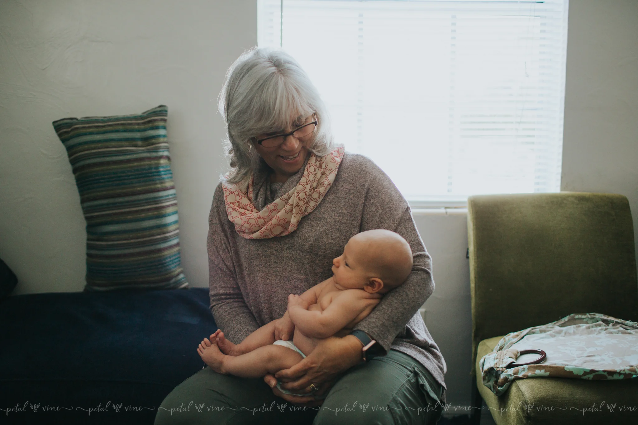Lakeland Midwifery Care is Central Florida's Alternative to a Birthing Center.