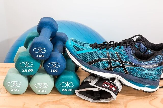 Using Exercise Physiology to Determine What Is The Best Home Exercise Equipment