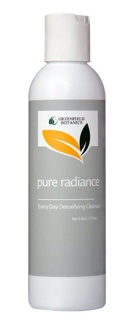 Pure Radiance Every Day Detoxifying Cleanser (Pre-order)