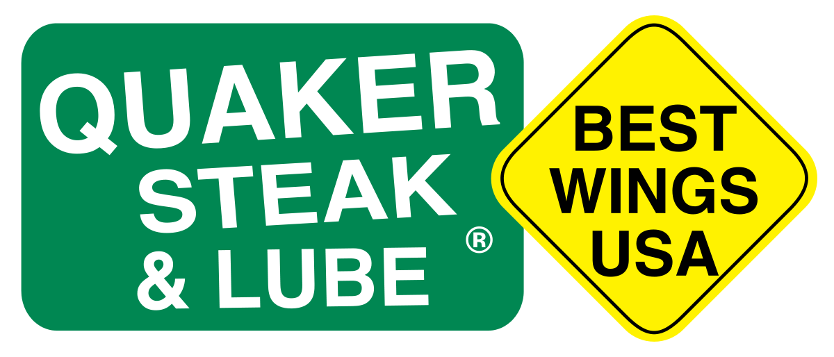 Quaker Steak & Lube Logo.png