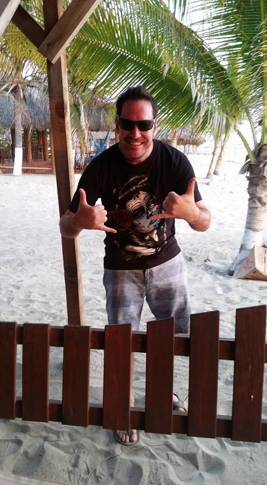 The boss - El jefe.
