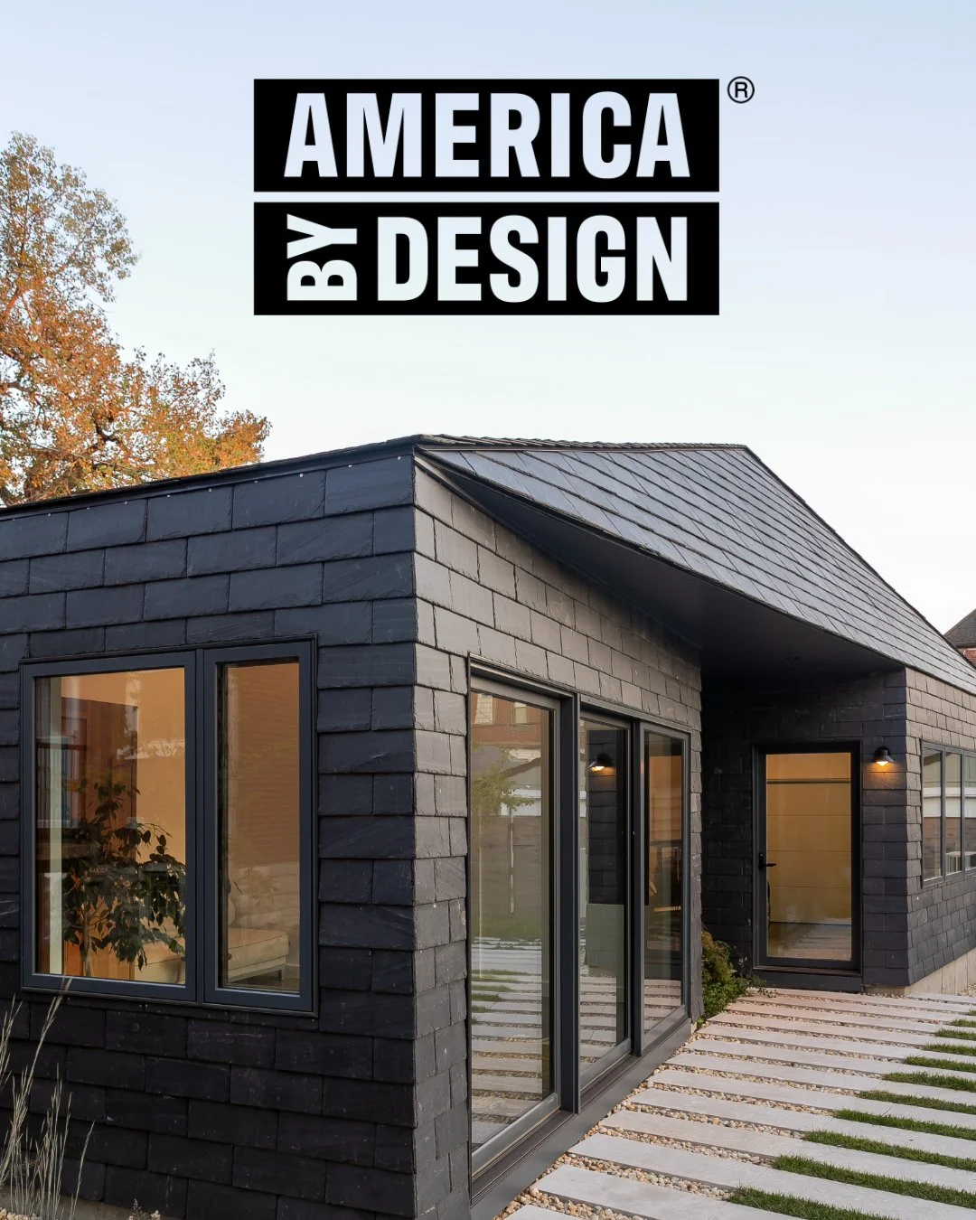 America ByDesign