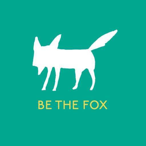 be the fox.jpg