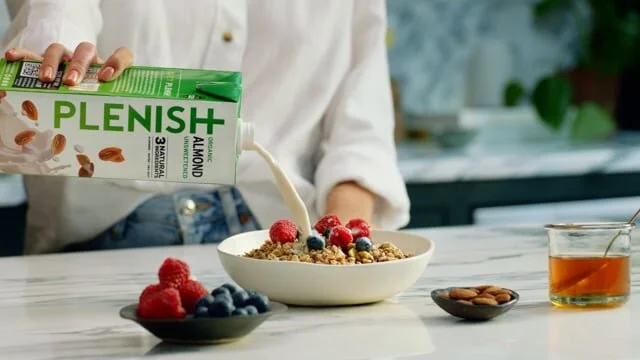 Plenish All Products