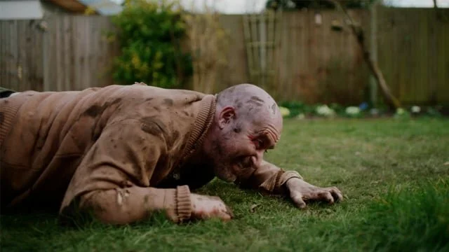 The Impatient Man Who Made His Life Considerably Shorter - Final Cut