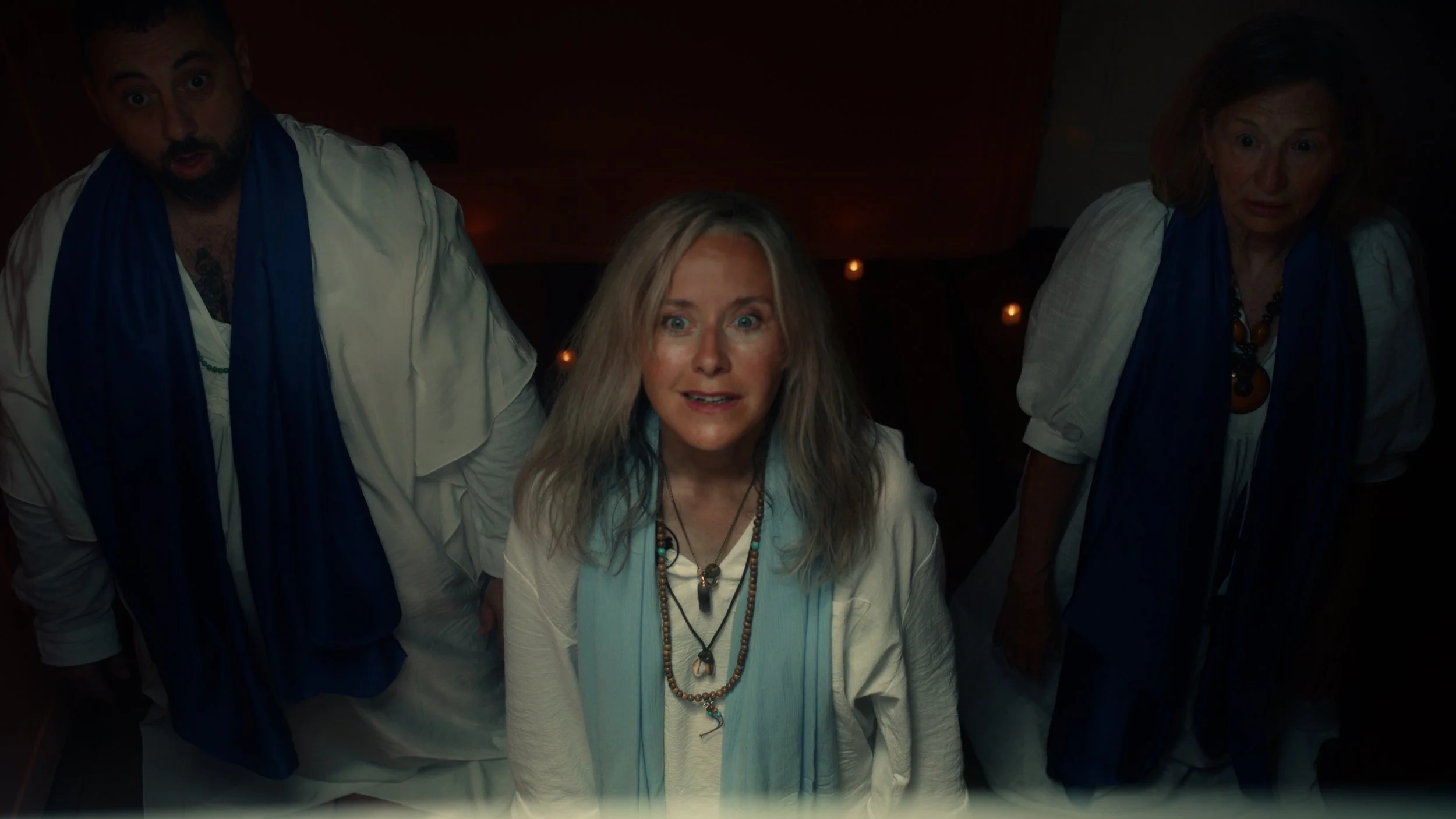 Samsung x Not All Appliances Are Smart