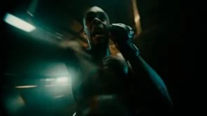 Tradeify x Israel Adesanya