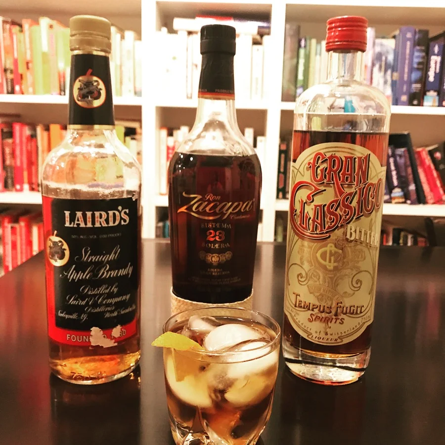 Captains Negroni.JPG